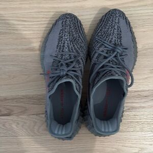 100 percent Authentic Yeezy’s